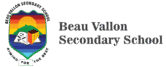 Beau Vallon secondary school